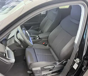Audi Q3 SUV 110 kW TFSI S tronic
