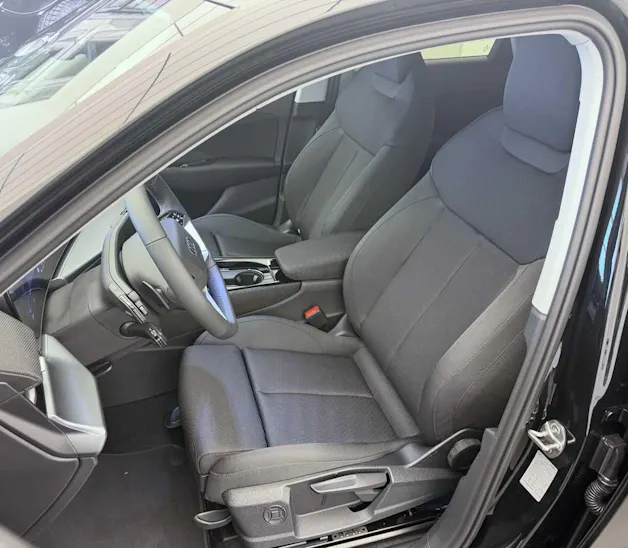 Audi Q3 SUV 110 kW TFSI S tronic