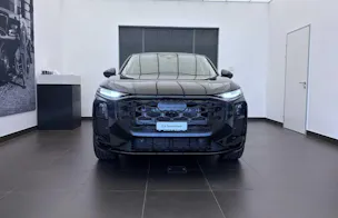 Audi Q3 SUV 110 kW TFSI S tronic