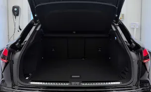 Audi Q3 SUV 110 kW TFSI S tronic