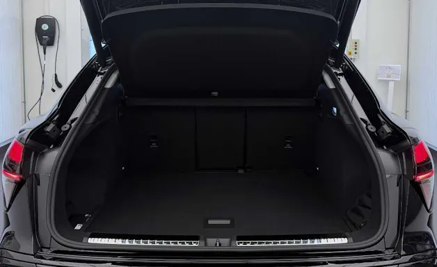 Audi Q3 SUV 110 kW TFSI S tronic