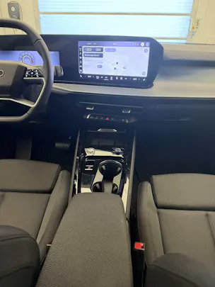 Audi Q3 SUV 110 kW TFSI S tronic