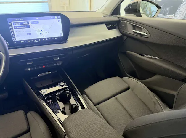 Audi Q3 SUV 110 kW TFSI S tronic