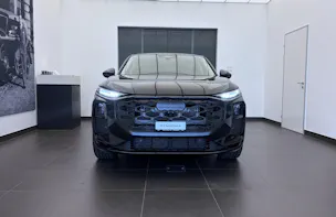 Audi Q3 SUV 110 kW TFSI S tronic