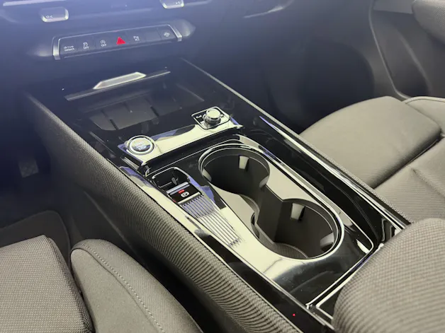 Audi Q3 SUV 110 kW TFSI S tronic