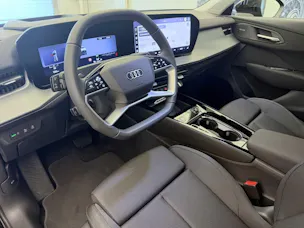 Audi Q3 SUV 110 kW TFSI S tronic