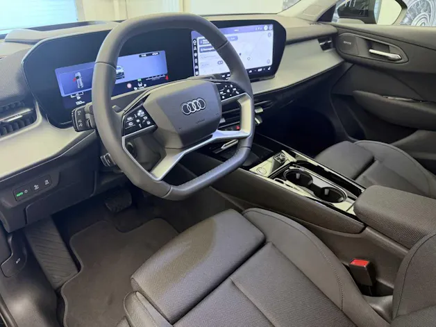 Audi Q3 SUV 110 kW TFSI S tronic