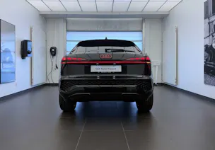 Audi Q3 SUV 110 kW TFSI S tronic