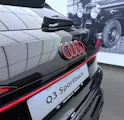 Audi Q3 SUV 110 kW TFSI S tronic