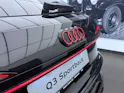 Audi Q3 SUV 110 kW TFSI S tronic