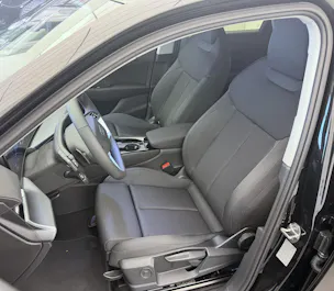 Audi Q3 SUV 110 kW TFSI S tronic