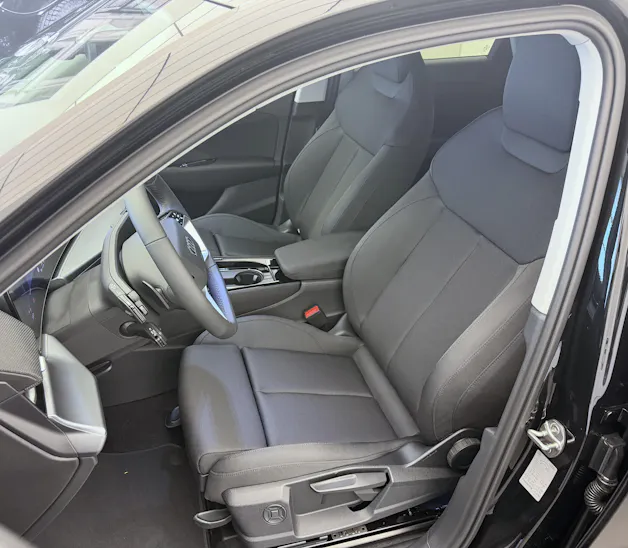 Audi Q3 SUV 110 kW TFSI S tronic