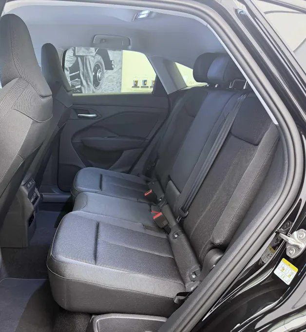 Audi Q3 SUV 110 kW TFSI S tronic
