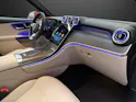 Mercedes-Benz GLC 200 d 4MATIC