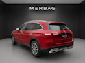 Mercedes-Benz GLC 200 d 4MATIC