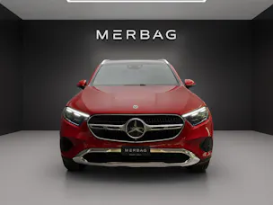 Mercedes-Benz GLC 200 d 4MATIC