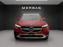 Mercedes-Benz GLC 200 d 4MATIC