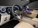 Mercedes-Benz GLC 200 d 4MATIC
