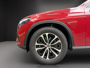 Mercedes-Benz GLC 200 d 4MATIC
