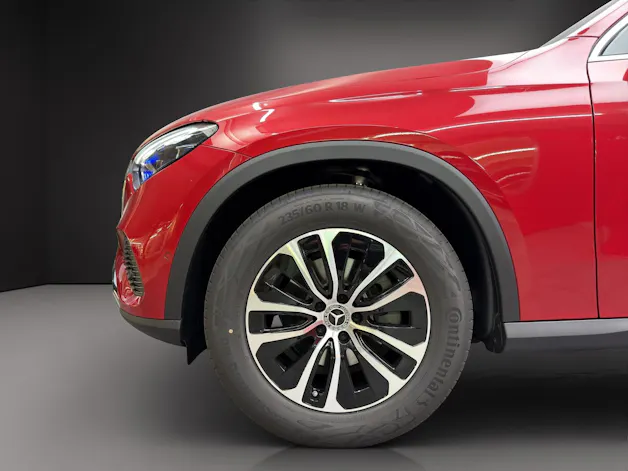 Mercedes-Benz GLC 200 d 4MATIC