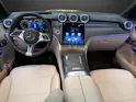Mercedes-Benz GLC 200 d 4MATIC