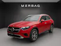 Mercedes-Benz GLC 200 d 4MATIC