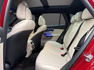 Mercedes-Benz GLC 200 d 4MATIC