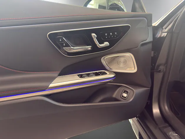 Mercedes-Benz CLE AMG 53 Cabrio 4Matic+ 9G-Tronic