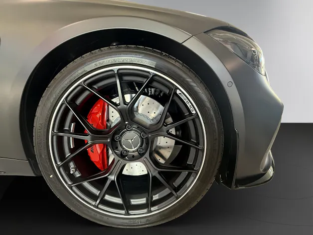 Mercedes-Benz CLE AMG 53 Cabrio 4Matic+ 9G-Tronic
