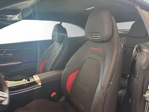 Mercedes-Benz CLE AMG 53 Cabrio 4Matic+ 9G-Tronic