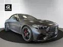 Mercedes-Benz CLE AMG 53 Cabrio 4Matic+ 9G-Tronic