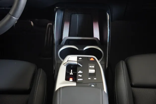 BMW iX1 xDrive 30 M Sport