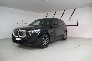 BMW iX1 xDrive 30 M Sport