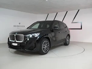 BMW iX1 xDrive 30 M Sport