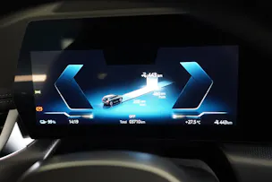 BMW iX1 xDrive 30 M Sport