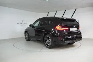 BMW iX1 xDrive 30 M Sport