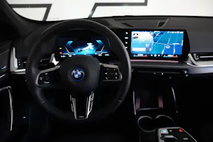BMW iX1 xDrive 30 M Sport