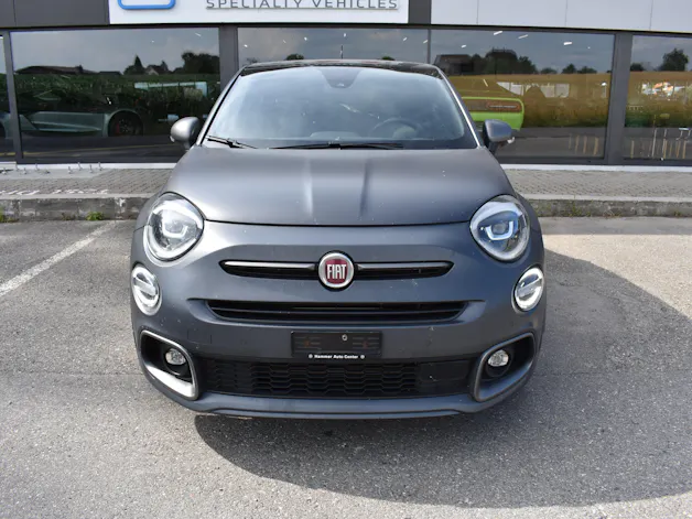 Fiat 500X 1.3 GSE Sport