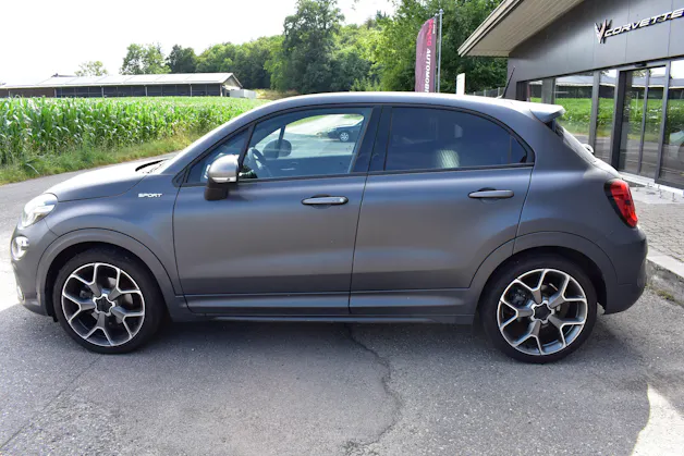 Fiat 500X 1.3 GSE Sport