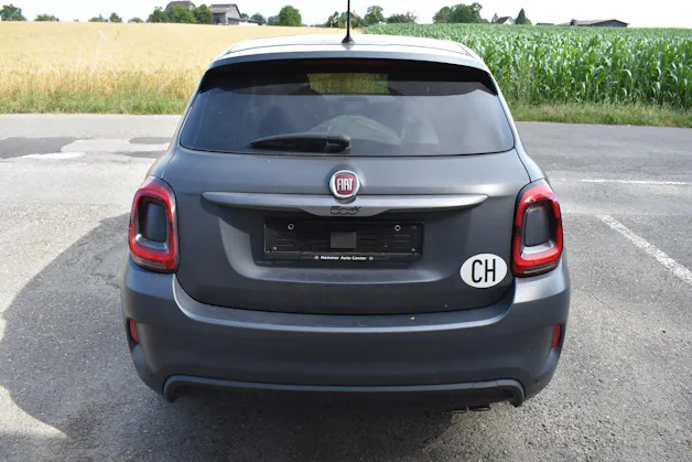 Fiat 500X 1.3 GSE Sport
