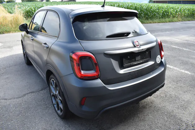 Fiat 500X 1.3 GSE Sport