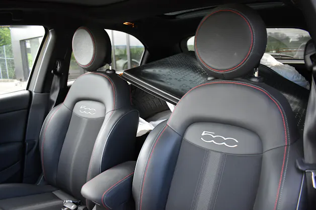 Fiat 500X 1.3 GSE Sport
