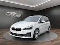 BMW 220d xDrive Gran Tourer | CH Fzg. | Driving Assistant Plus | Kamera | LED Scheinw. | HeadUp | Sportsitze |