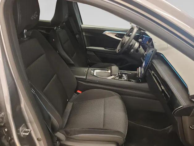 Renault Austral 1.2 HEV 200 Iconic Esprit Alpine A