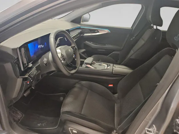 Renault Austral 1.2 HEV 200 Iconic Esprit Alpine A