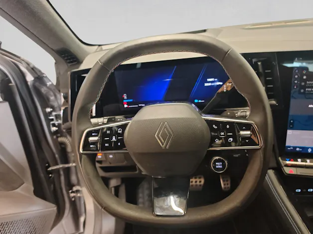 Renault Austral 1.2 HEV 200 Iconic Esprit Alpine A