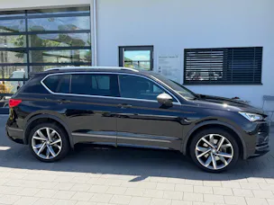 SEAT Tarraco 2.0TSI FR 4Drive DSG