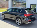 SEAT Tarraco 2.0TSI FR 4Drive DSG