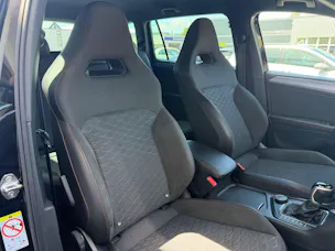 SEAT Tarraco 2.0TSI FR 4Drive DSG