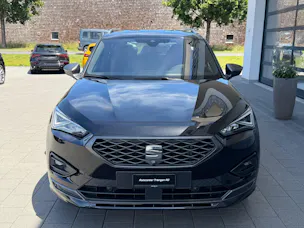 SEAT Tarraco 2.0TSI FR 4Drive DSG